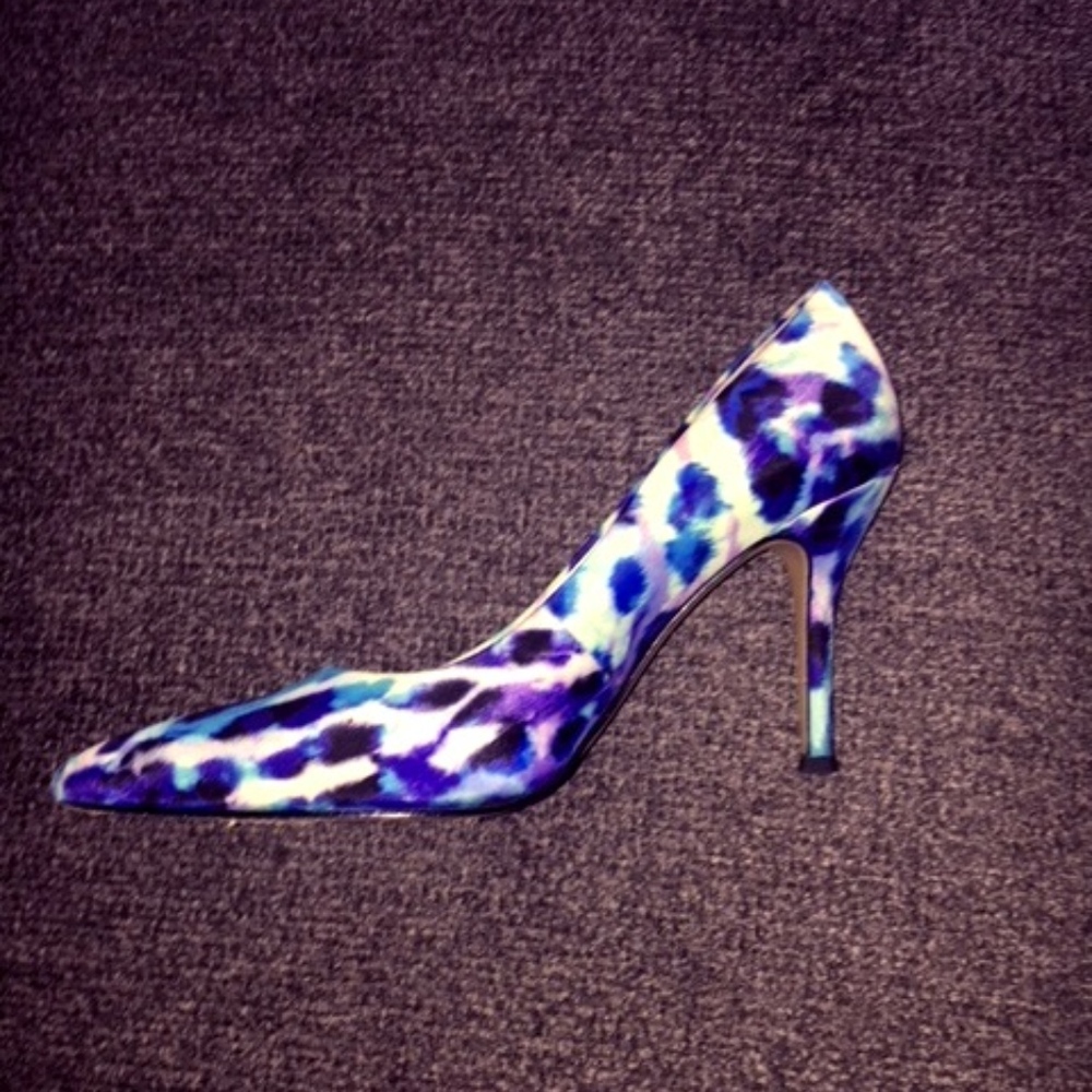Nine West